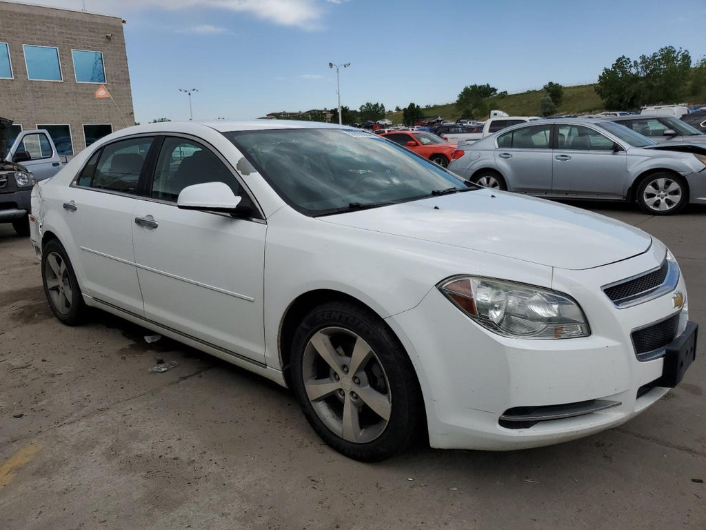 2012 CHEVROLET MALIBU 1LT - 1G1ZC5EU4CF272858