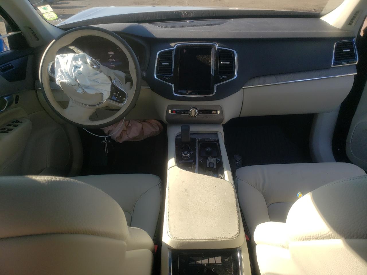 2024 VOLVO XC90 PLUS - YV4062JE1R1200426