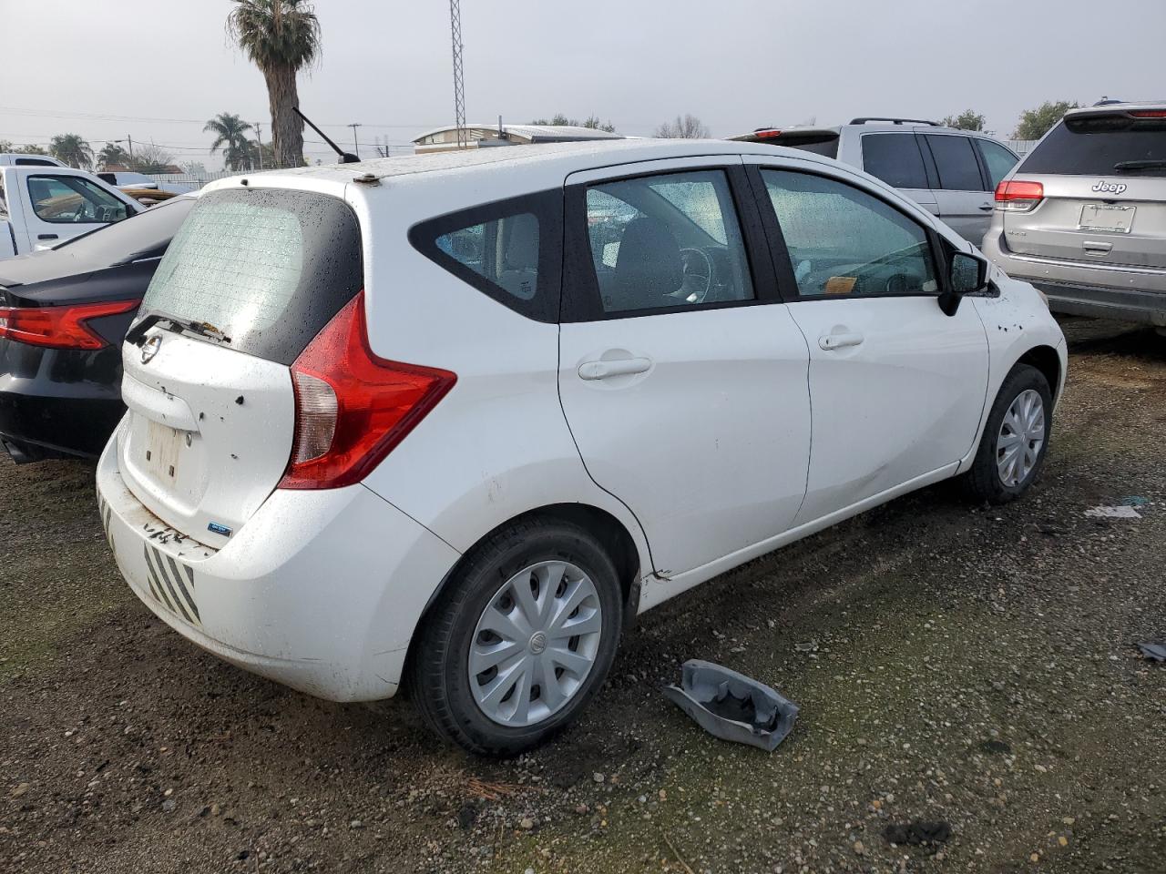 2015 NISSAN VERSA NOTE - 3N1CE2CP0FL376652