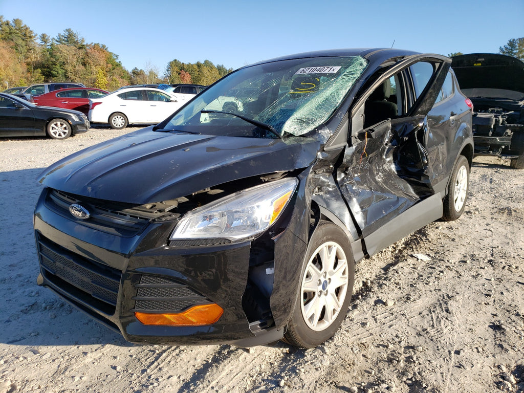 2015 FORD ESCAPE S - 1FMCU0F70FUA34488