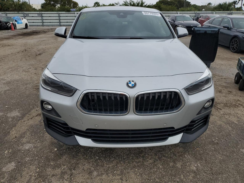 2019 BMW X2 SDRIVE2 - WBXYJ3C5XK5N07327