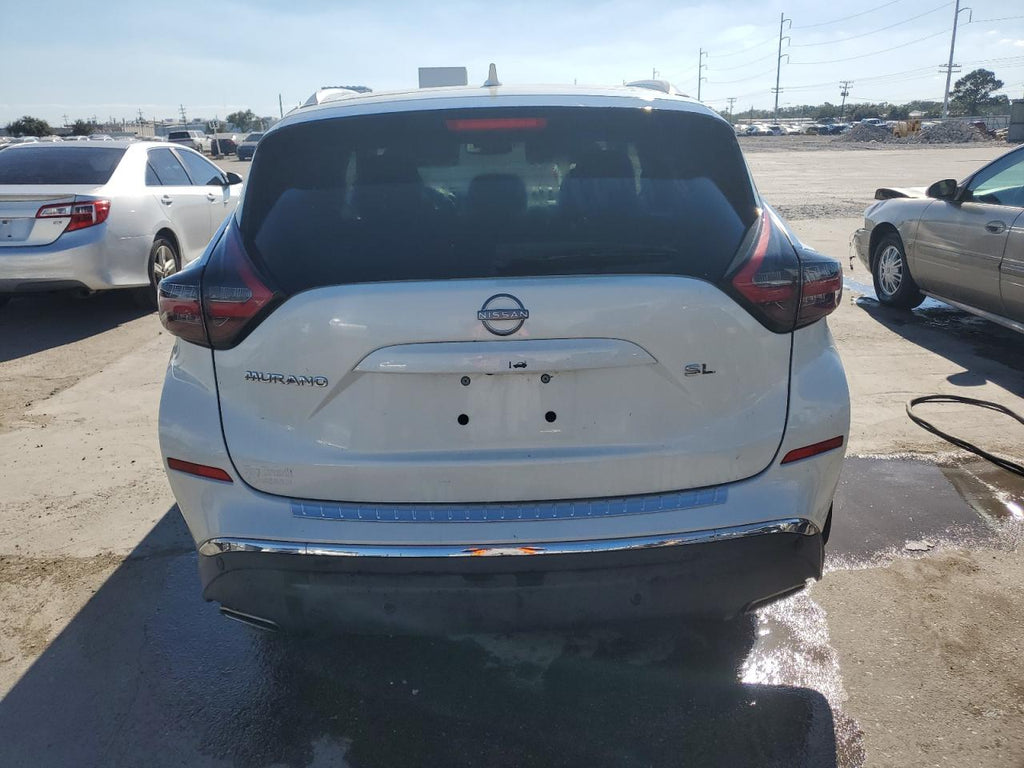 2023 NISSAN MURANO SL - 5N1AZ2CJ6PC108511