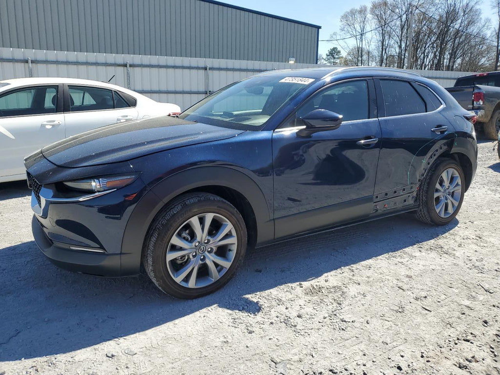 2022 MAZDA CX-30 PREM - 3MVDMBDL5NM445584