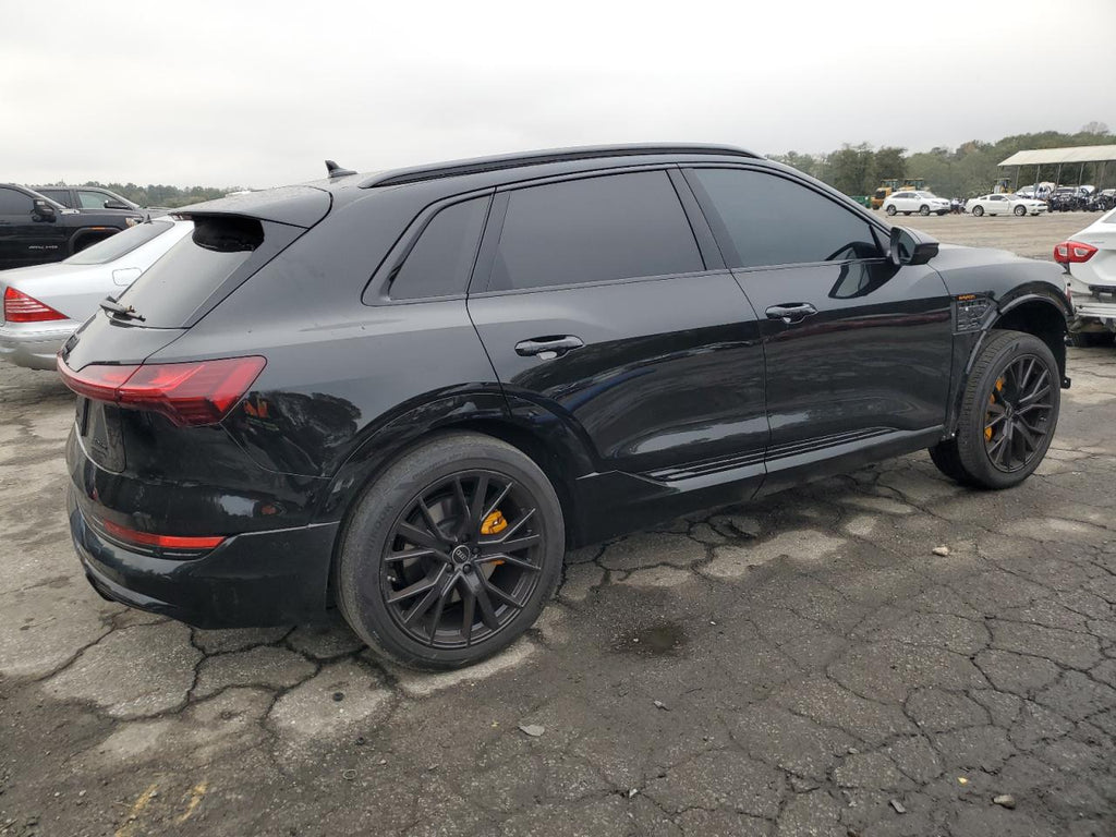 2023 AUDI E-TRON CHR - WA1VABGE9PB017243