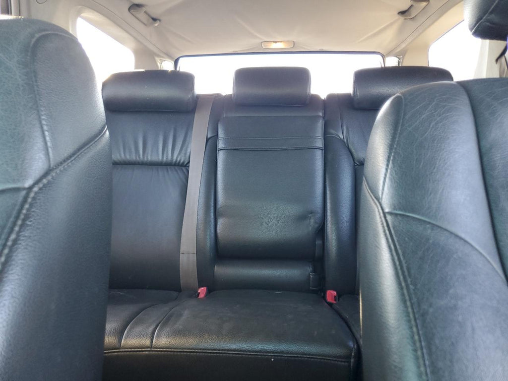 2006 TOYOTA 4RUNNER SR - JTEZT14R968010075