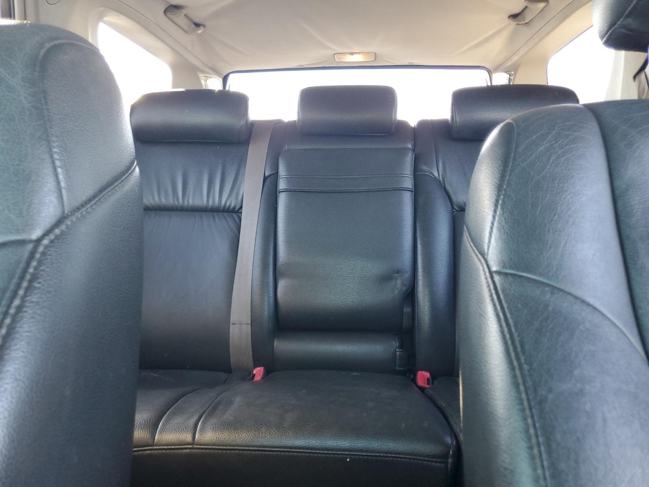 2006 TOYOTA 4RUNNER SR - JTEZT14R968010075
