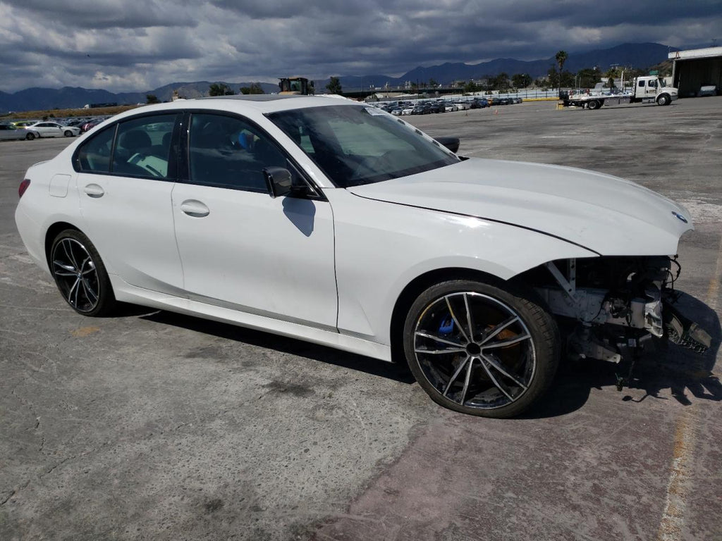 2022 BMW M340I - 3MW5U7J09N8C39137