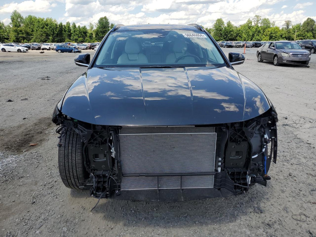 2024 HYUNDAI TUCSON LIM - 5NMJE3DE8RH362250