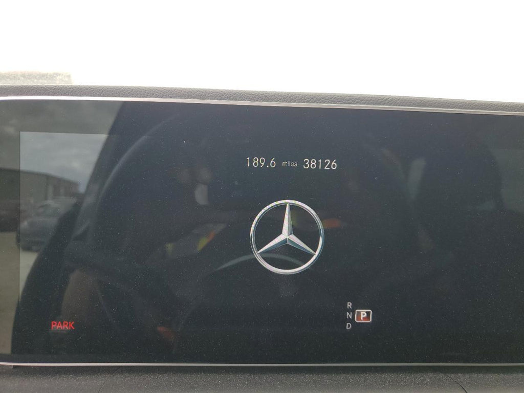 2022 MERCEDES-BENZ GLE 350 - 4JGFB4JB9NA754944