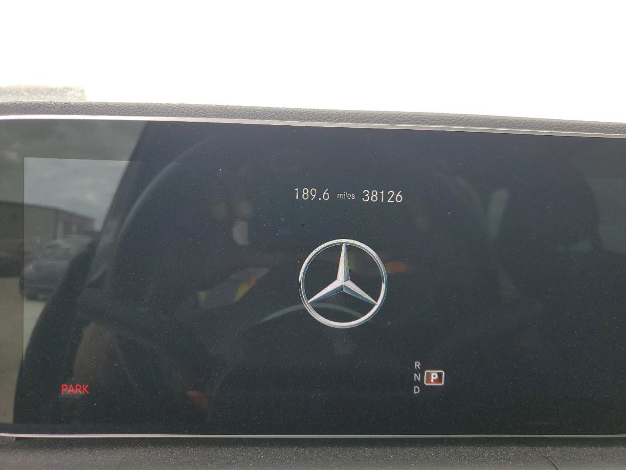 2022 MERCEDES-BENZ GLE 350 - 4JGFB4JB9NA754944