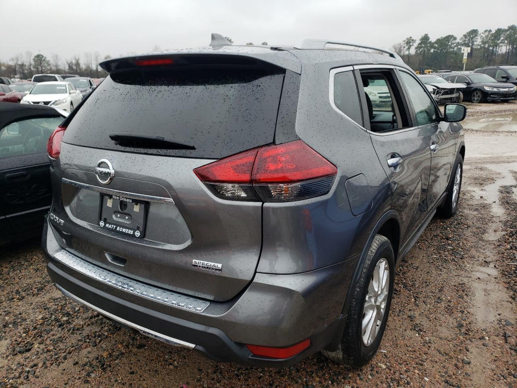 2019 NISSAN ROGUE S - 5N1AT2MT0KC712808