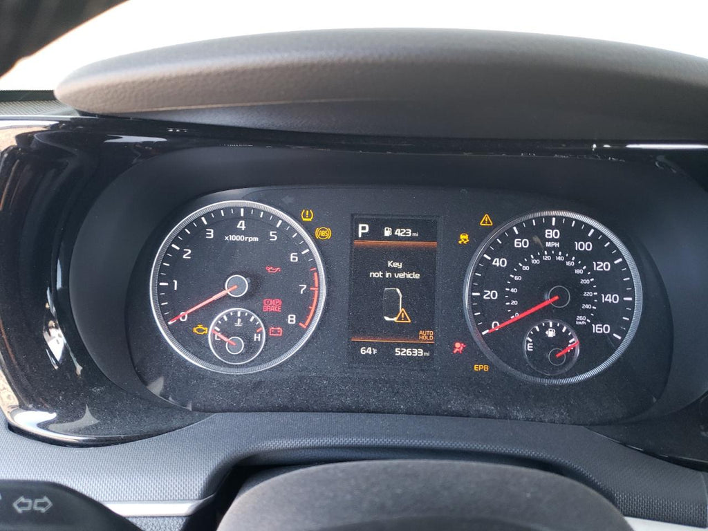 2023 KIA K5 GT LINE - 5XXG64J28PG213467