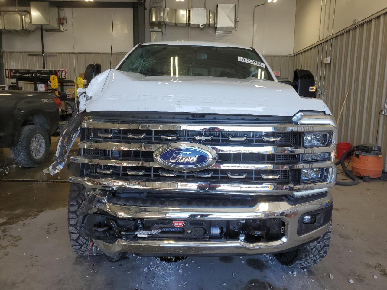 2024 FORD F350 SUPER - 1FT8W3BM1REE97515