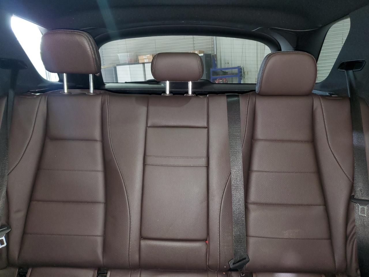 2022 MERCEDES-BENZ GLE 350 4M - 4JGFB4KB6NA611707