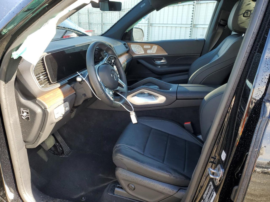 2023 MERCEDES-BENZ GLE 450 4M - 4JGFB5KB6PA862817