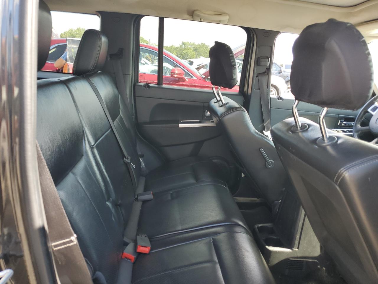 2010 JEEP LIBERTY LI - 1J4PN5GK6AW179125