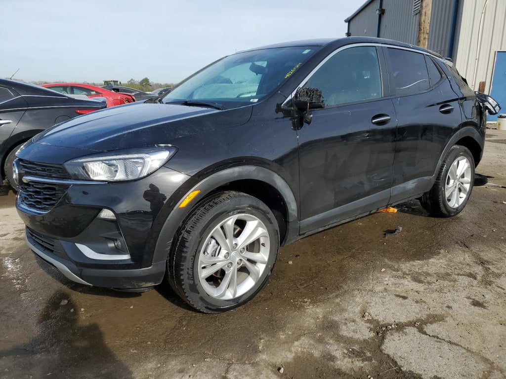 2022 BUICK ENCORE GX - KL4MMCSL5NB036075