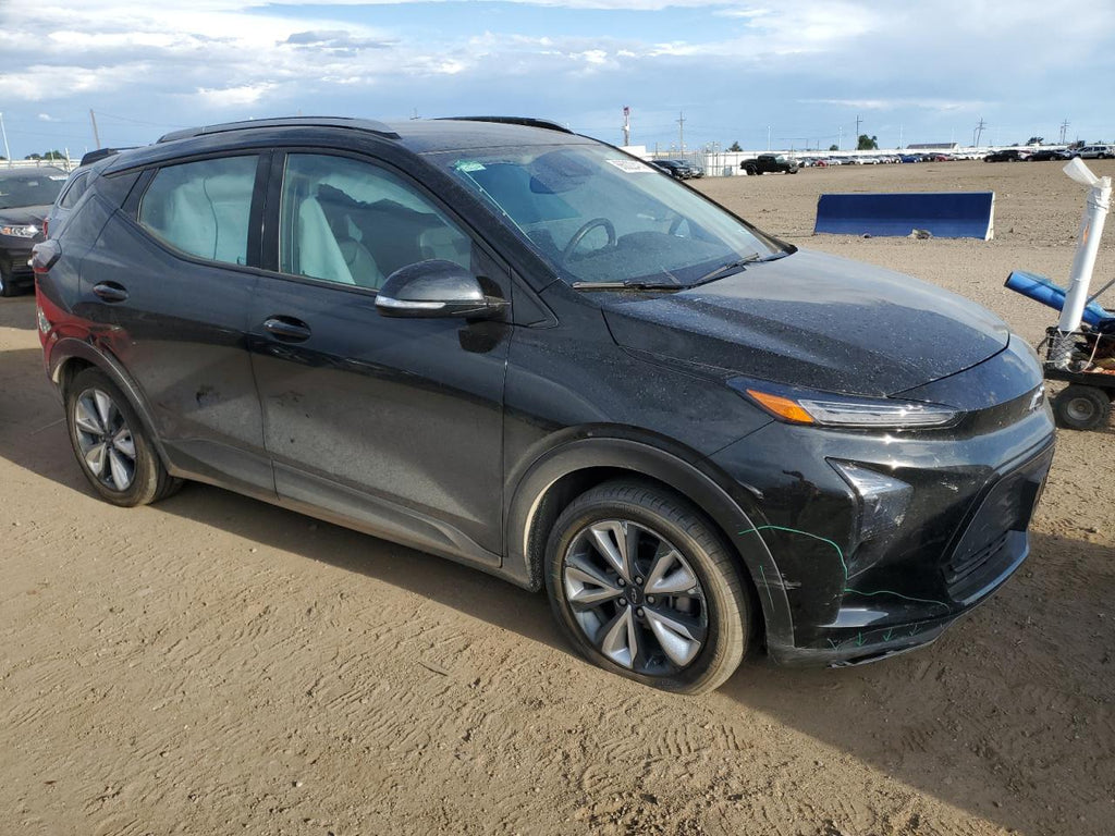 2023 CHEVROLET BOLT EUV L - 1G1FY6S05P4185435