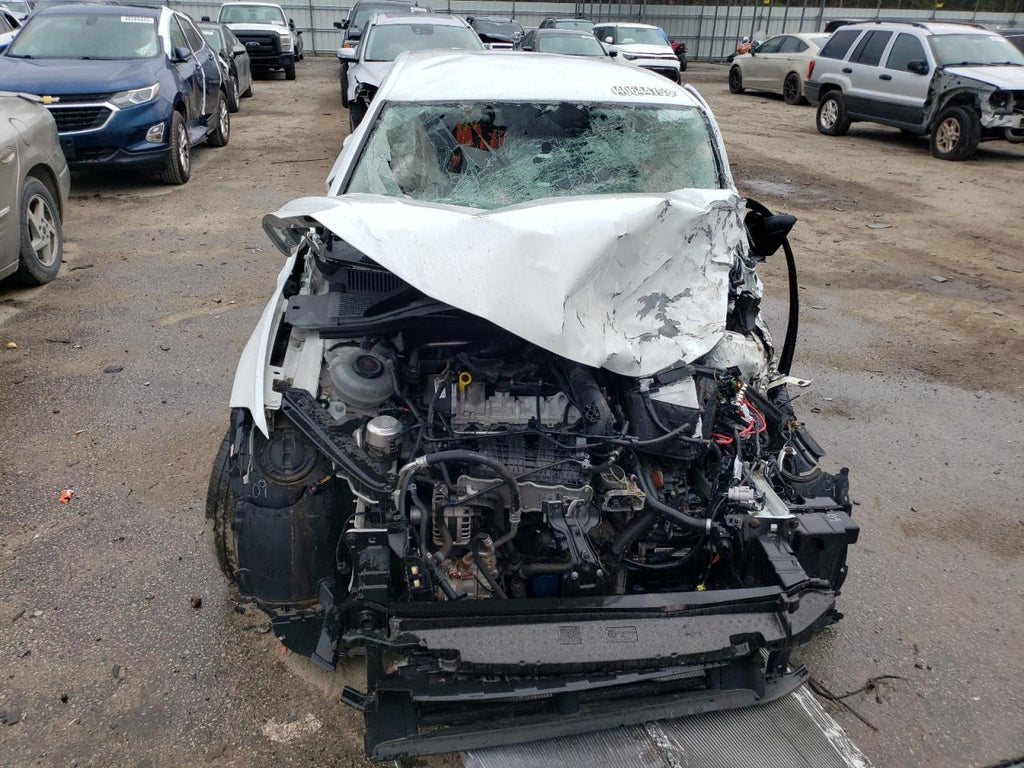 2021 VOLKSWAGEN JETTA S - 3VWC57BU8MM012548