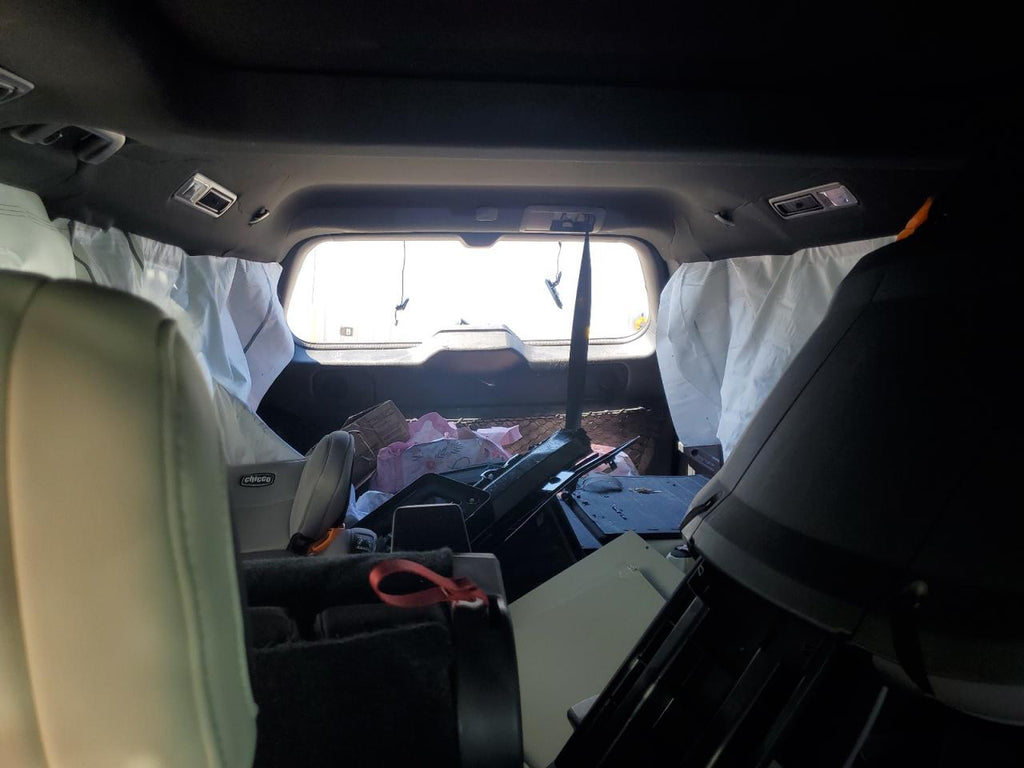 2024 TOYOTA SEQUOIA sr - 7SVAAABAXRX028072
