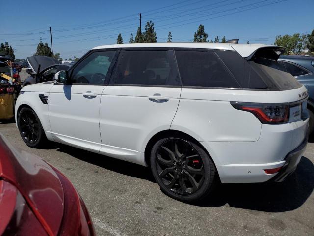 2019 LAND ROVER RANGEROVER - SALWR2RE9KA823462