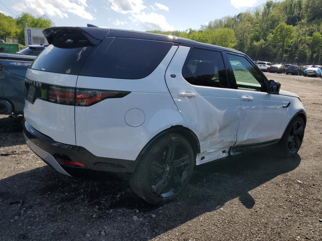 2024 LAND ROVER DISCOVERY - SALRW4EU9R2494412