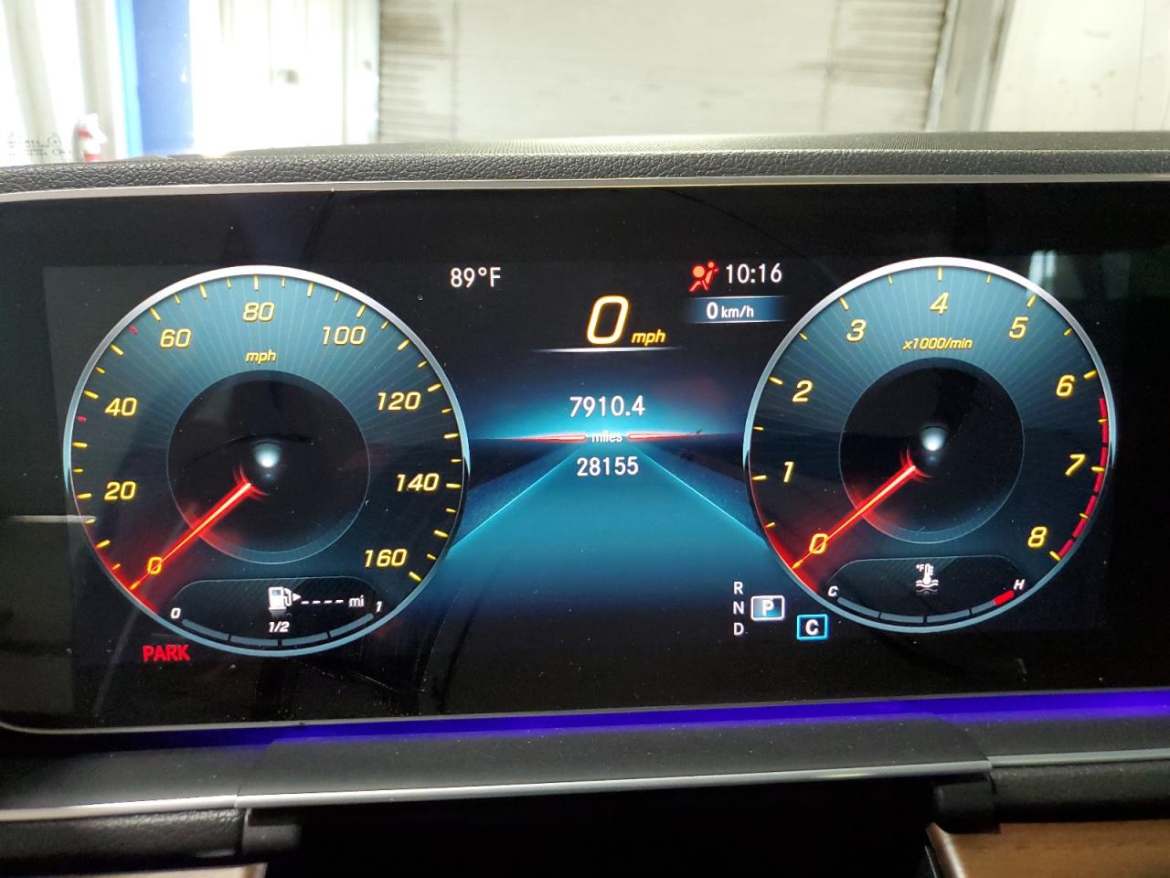 2022 MERCEDES-BENZ GLE 350 4M - 4JGFB4KB6NA611707