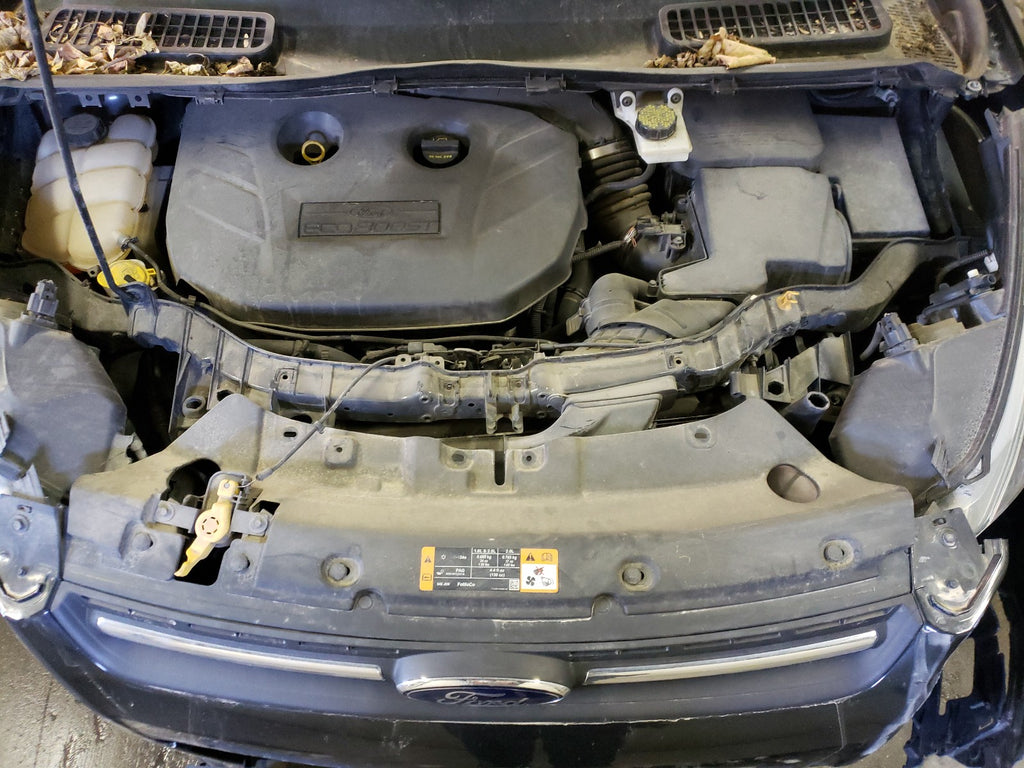 2013 FORD ESCAPE SE - 1FMCU9G97DUD80488