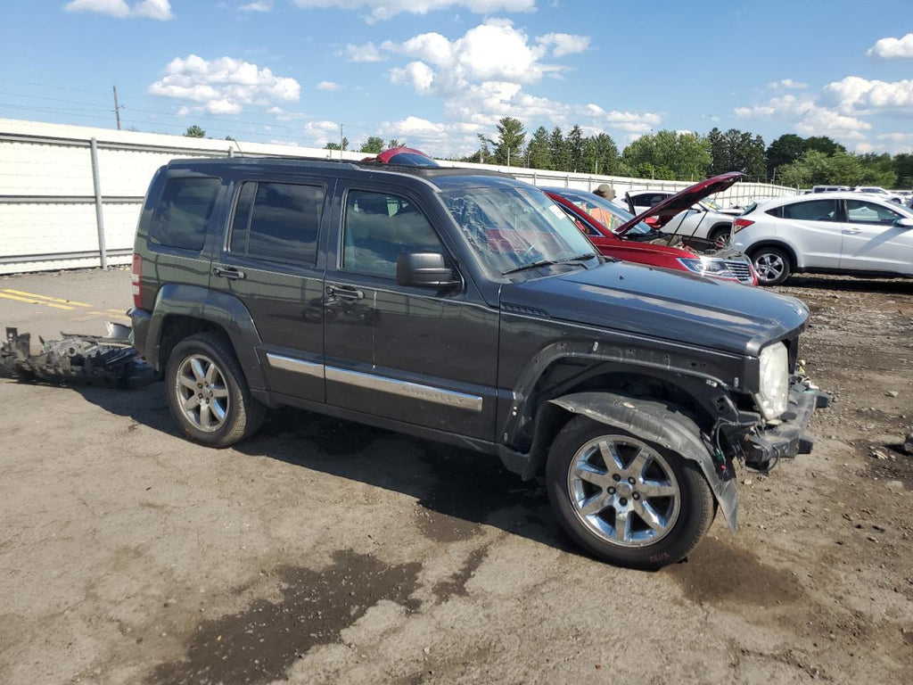 2010 JEEP LIBERTY LI - 1J4PN5GK6AW179125