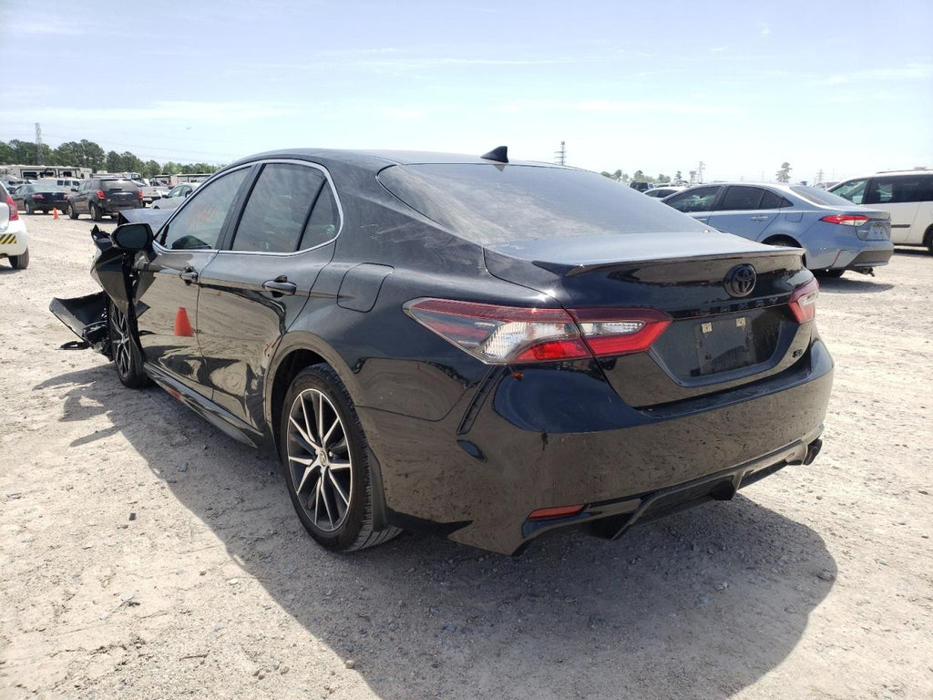 2021 TOYOTA CAMRY SE - 4T1T11AK9MU549173