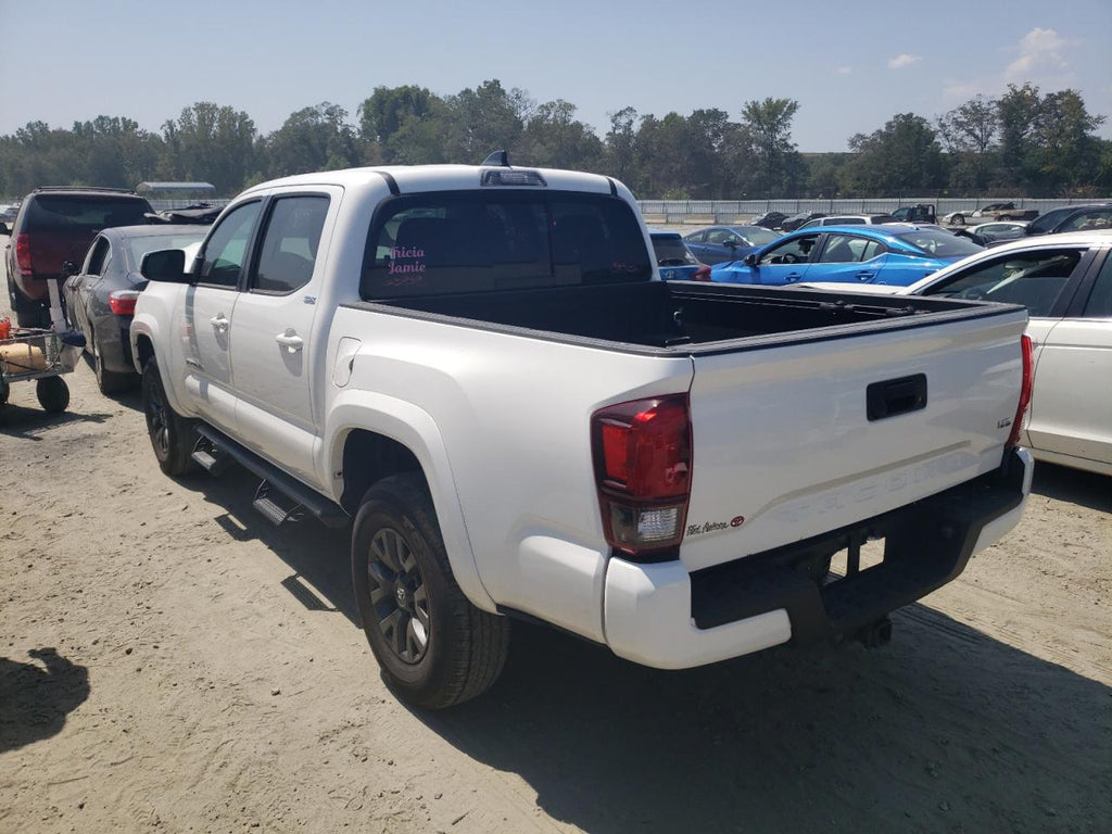 2023 TOYOTA TACOMA DOU - 3TMAZ5CN7PM218474