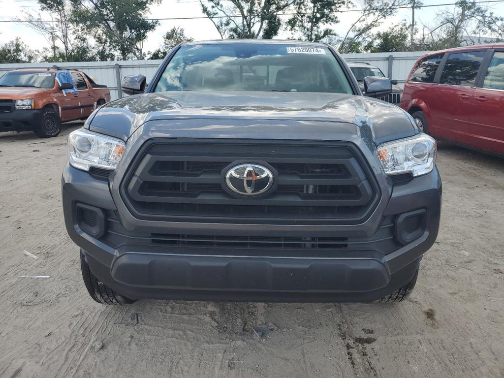 2023 TOYOTA TACOMA DOU - 3TMCZ5ANXPM547858