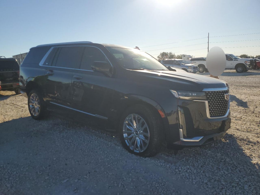 2023 CADILLAC ESCALADE E - 1GYS3KKL8PR532308