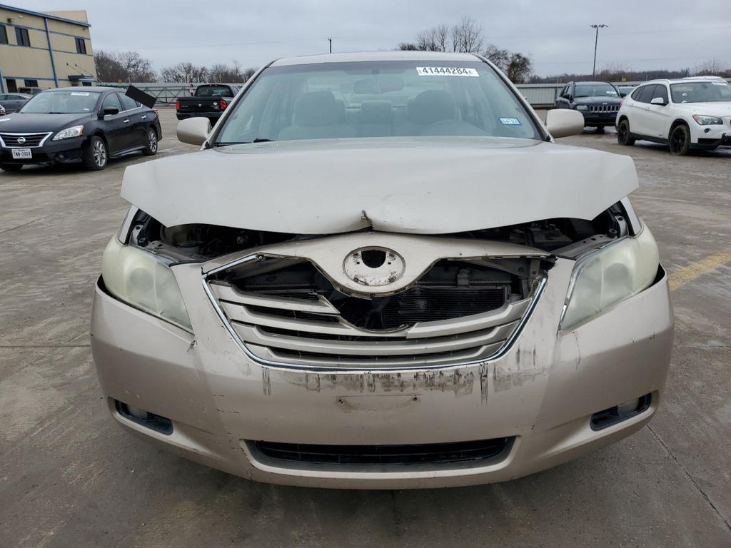 2007 TOYOTA CAMRY CE - 4T1BE46K17U619442