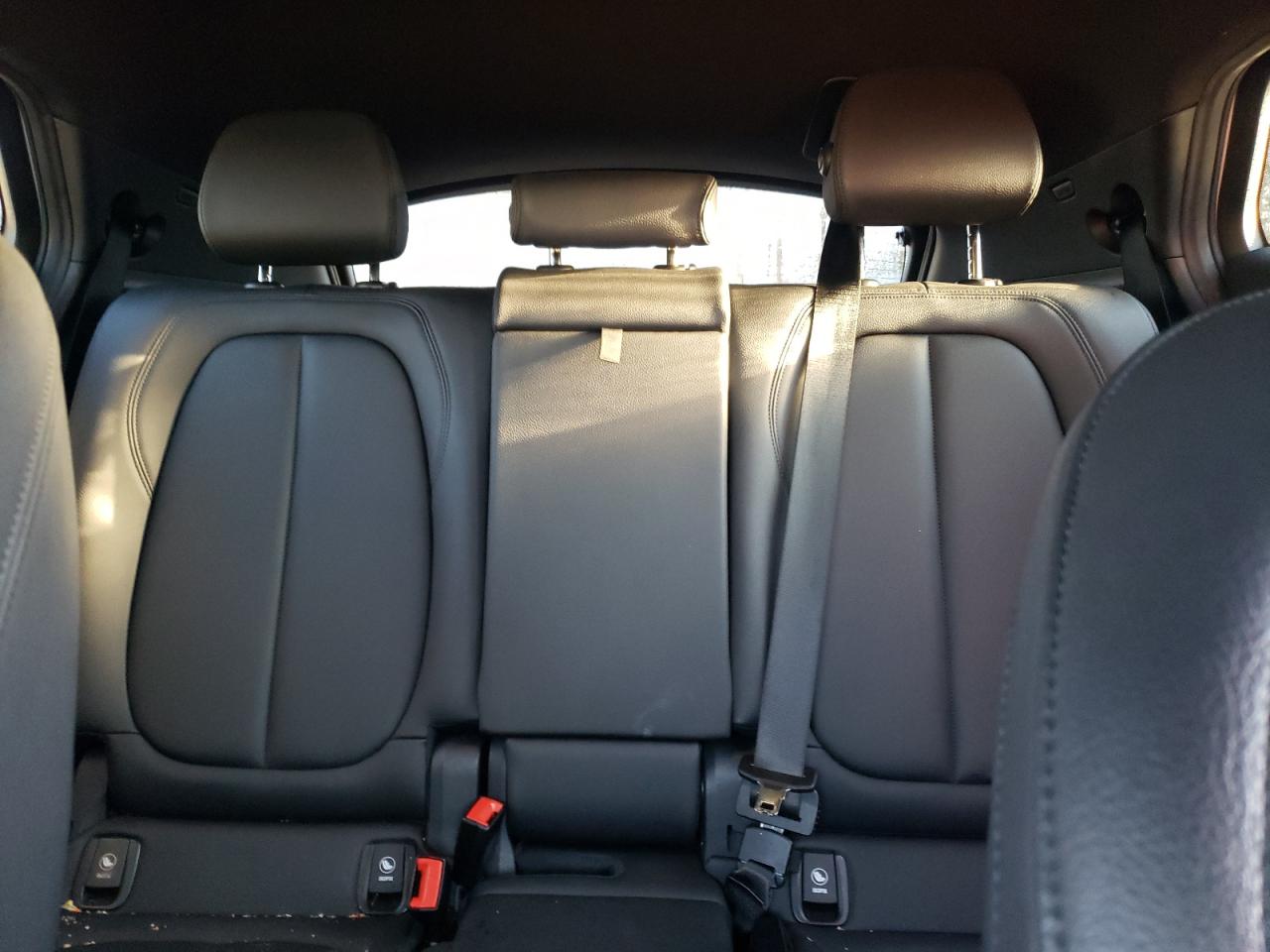 2019 BMW X2 SDRIVE2 - WBXYJ3C5XK5N44247