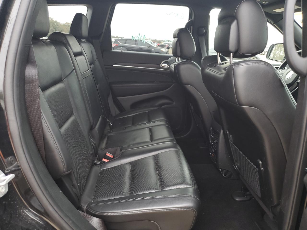 2021 JEEP GRAND CHER - 1C4RJFBG4MC665778