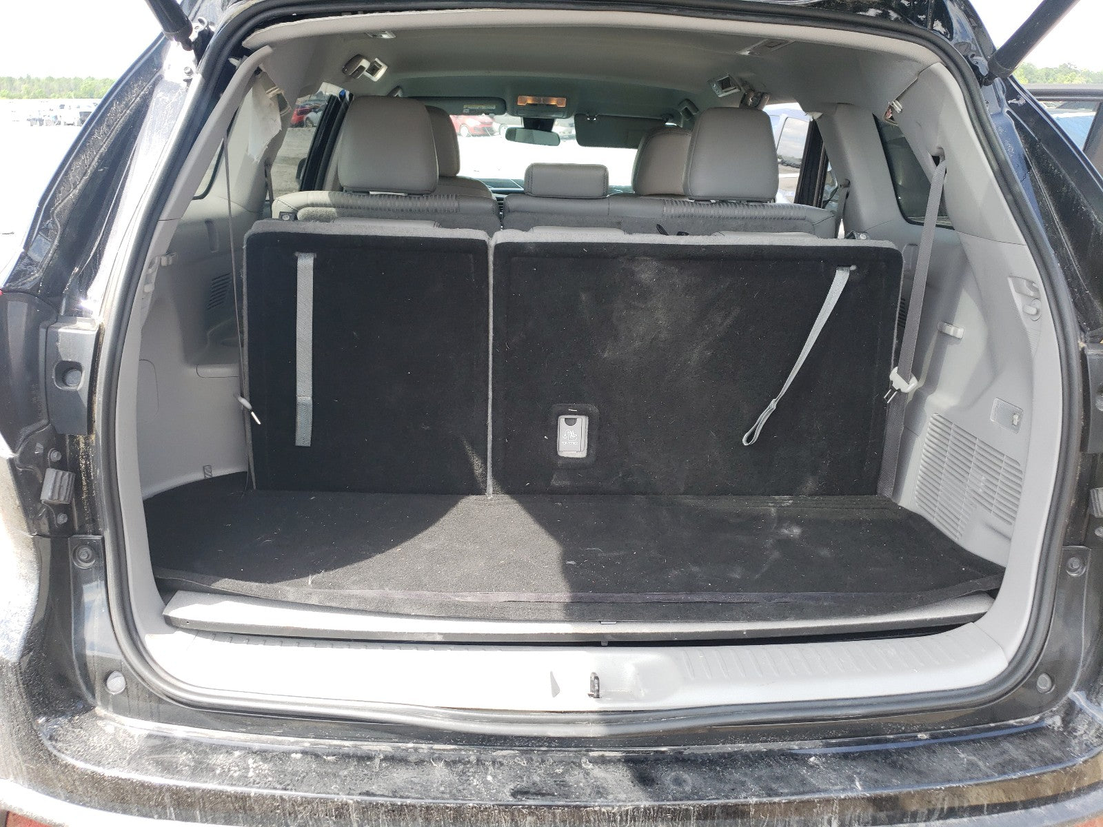 2018 TOYOTA HIGHLANDER - 5TDZZRFH7JS277855