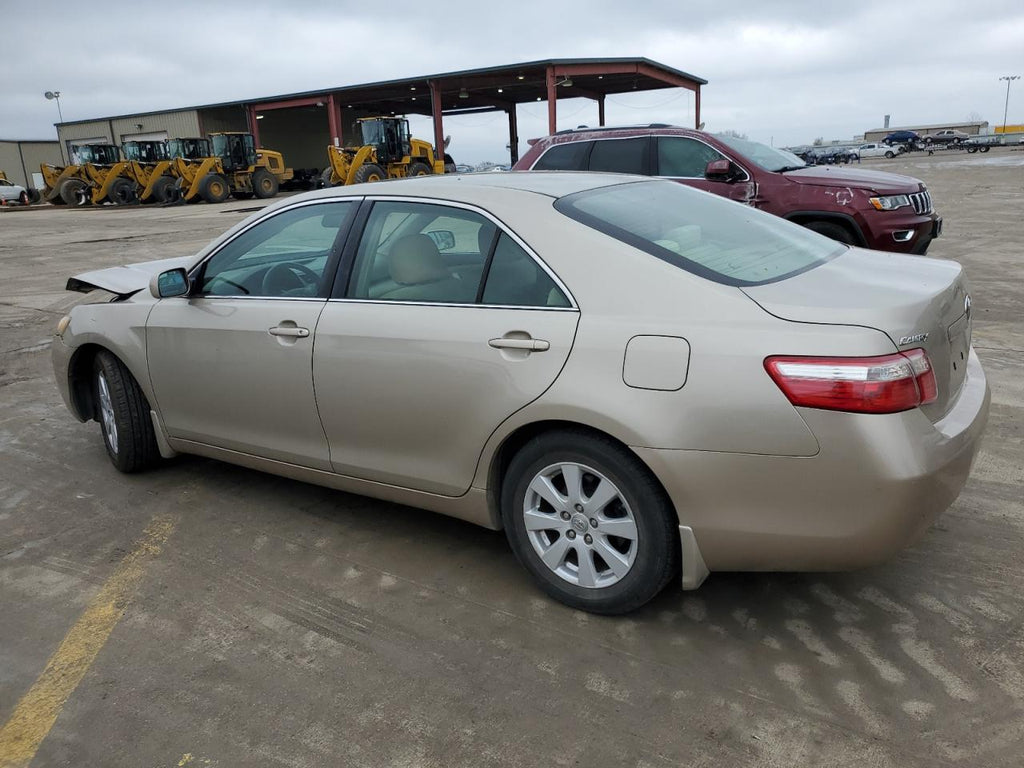 2007 TOYOTA CAMRY CE - 4T1BE46K17U619442