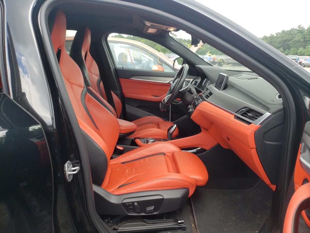 2019 BMW X2 M35I - WBXYN1C55KEF29585