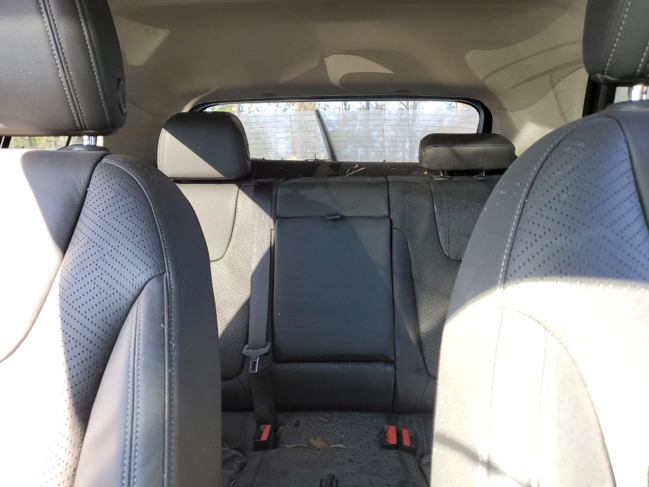 2020 BUICK ENCORE GX - KL4MMFSL1LB104497
