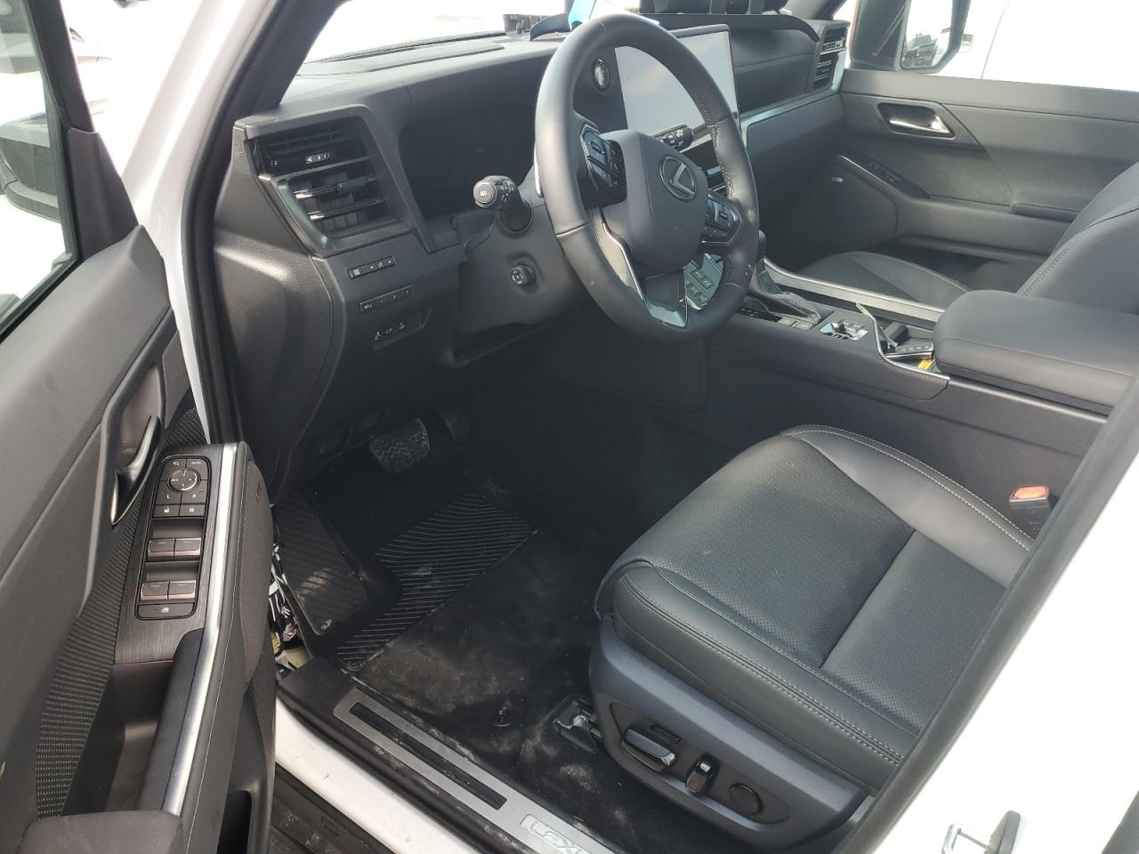 2024 LEXUS GX 550 PRE - JTJTBCDX6R5010478