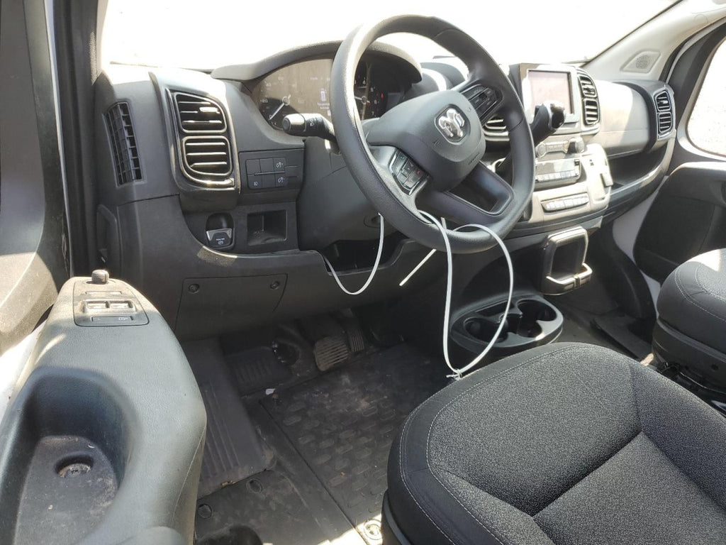 2023 RAM PROMASTER - 3C6LRVAG9PE545344