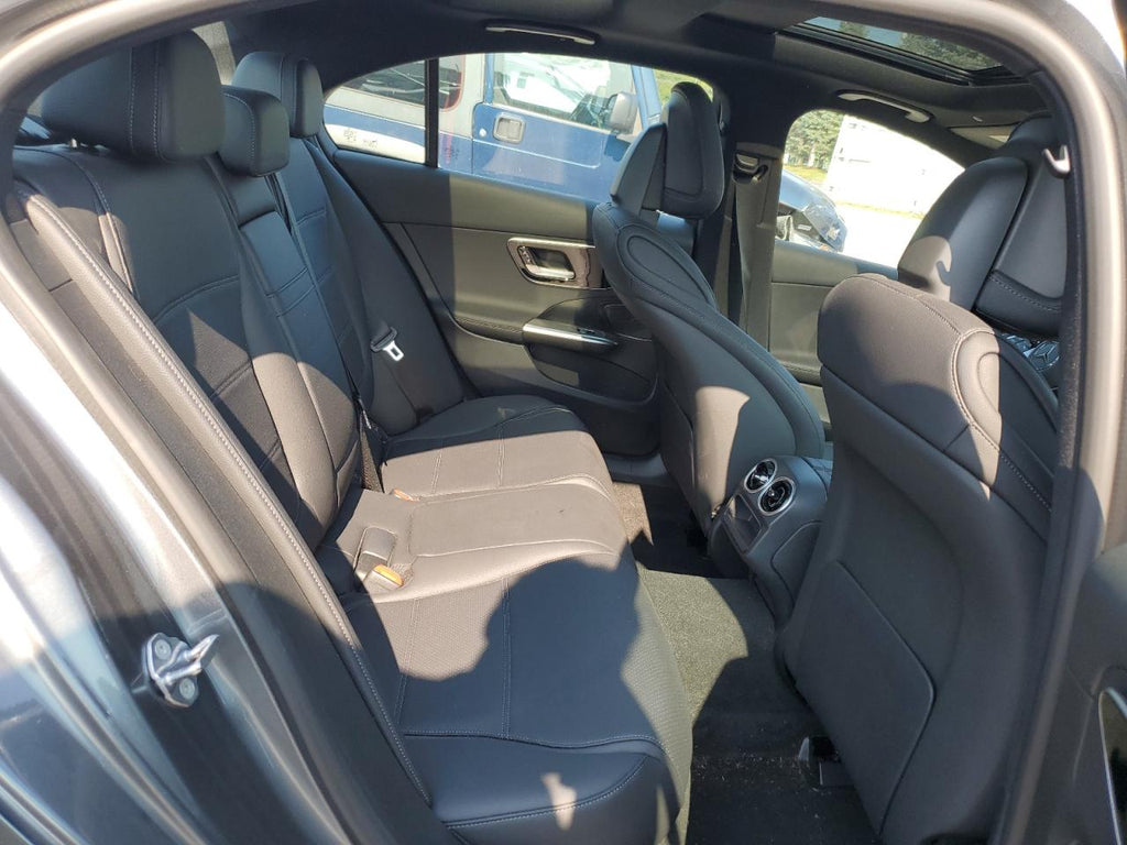 2023 MERCEDES-BENZ C 300 4MAT - W1KAF4HB3PR144363