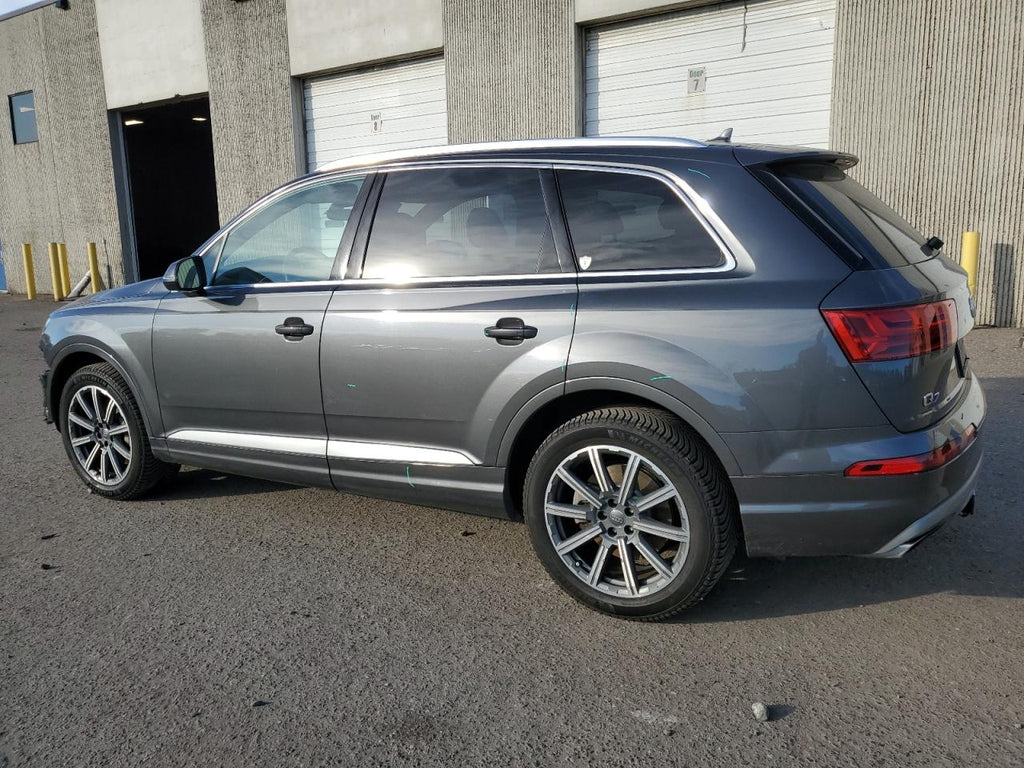 2018 AUDI Q7 PREMIUM - WA1LAAF76JD054783
