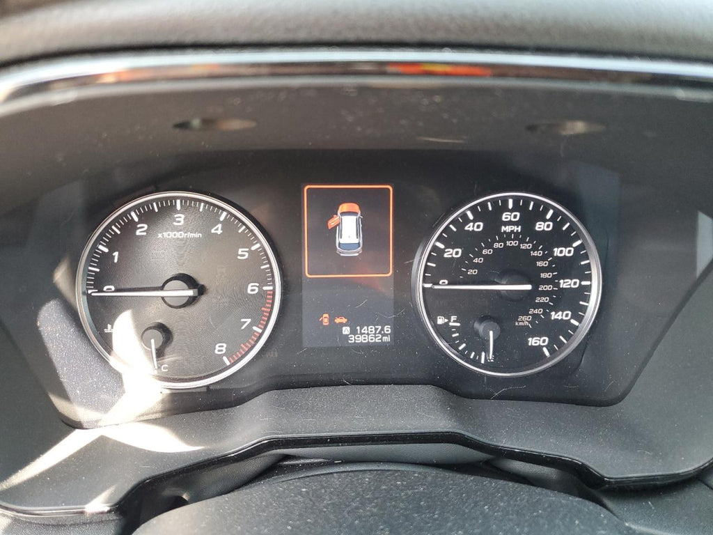 2022 SUBARU OUTBACK PR - 4S4BTACC1N3193322