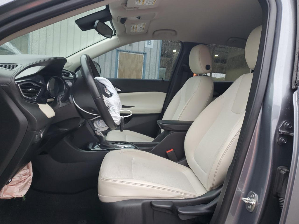 2020 BUICK ENCORE GX - KL4MMCSL9LB110174