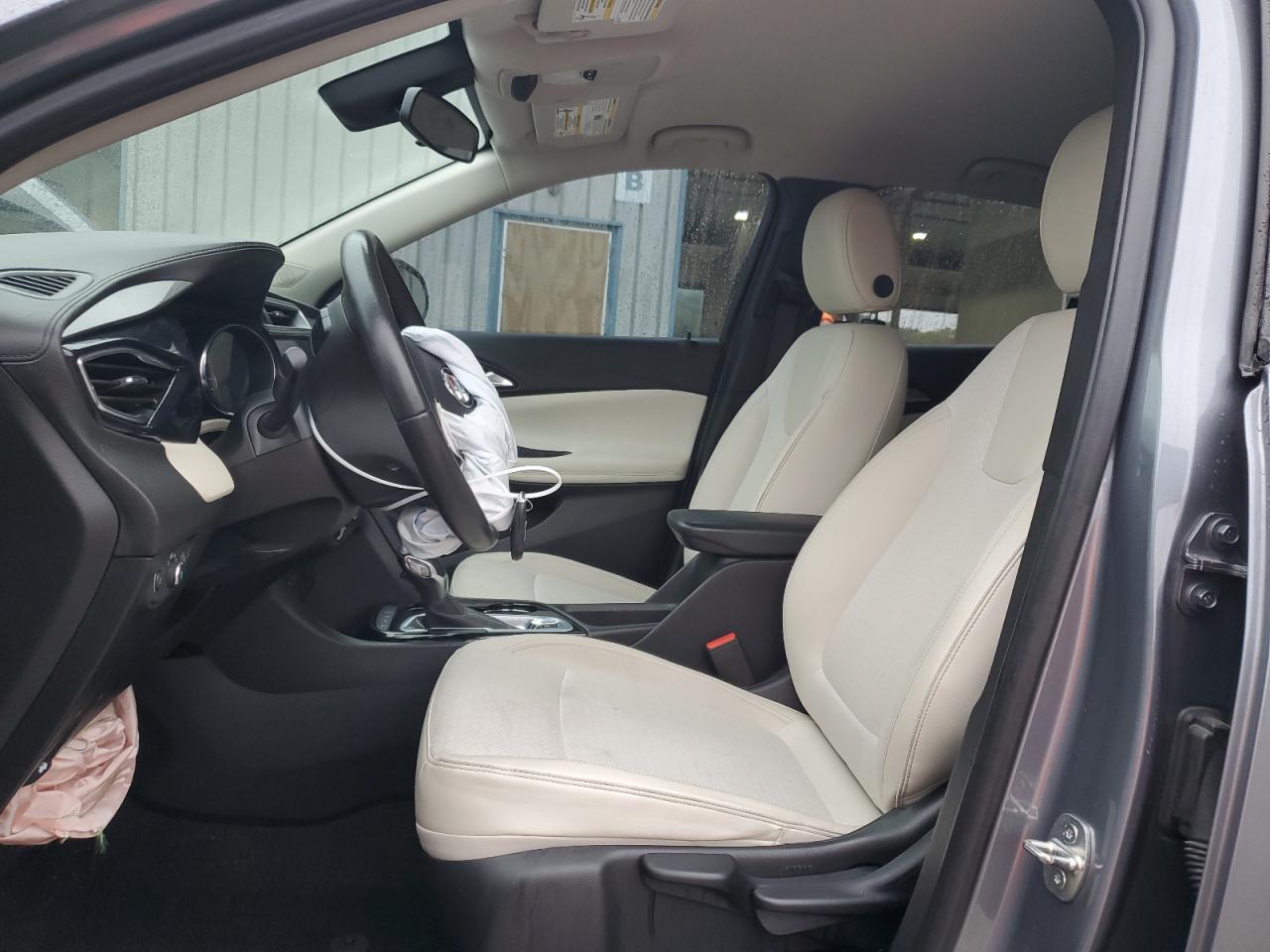 2020 BUICK ENCORE GX - KL4MMCSL9LB110174