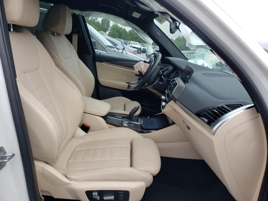 2019 BMW X3 XDRIVEM - 5UXTS3C5XK0Z07274