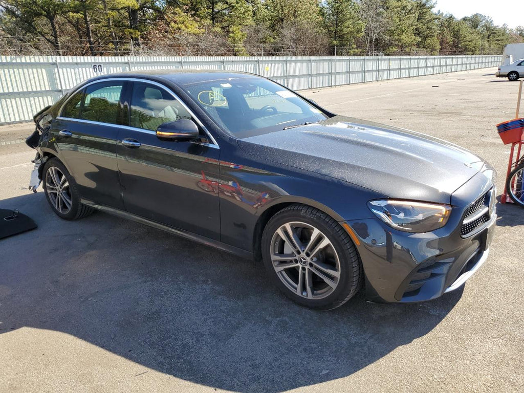 2021 MERCEDES-BENZ E 350 4MAT - W1KZF8EB4MA934814