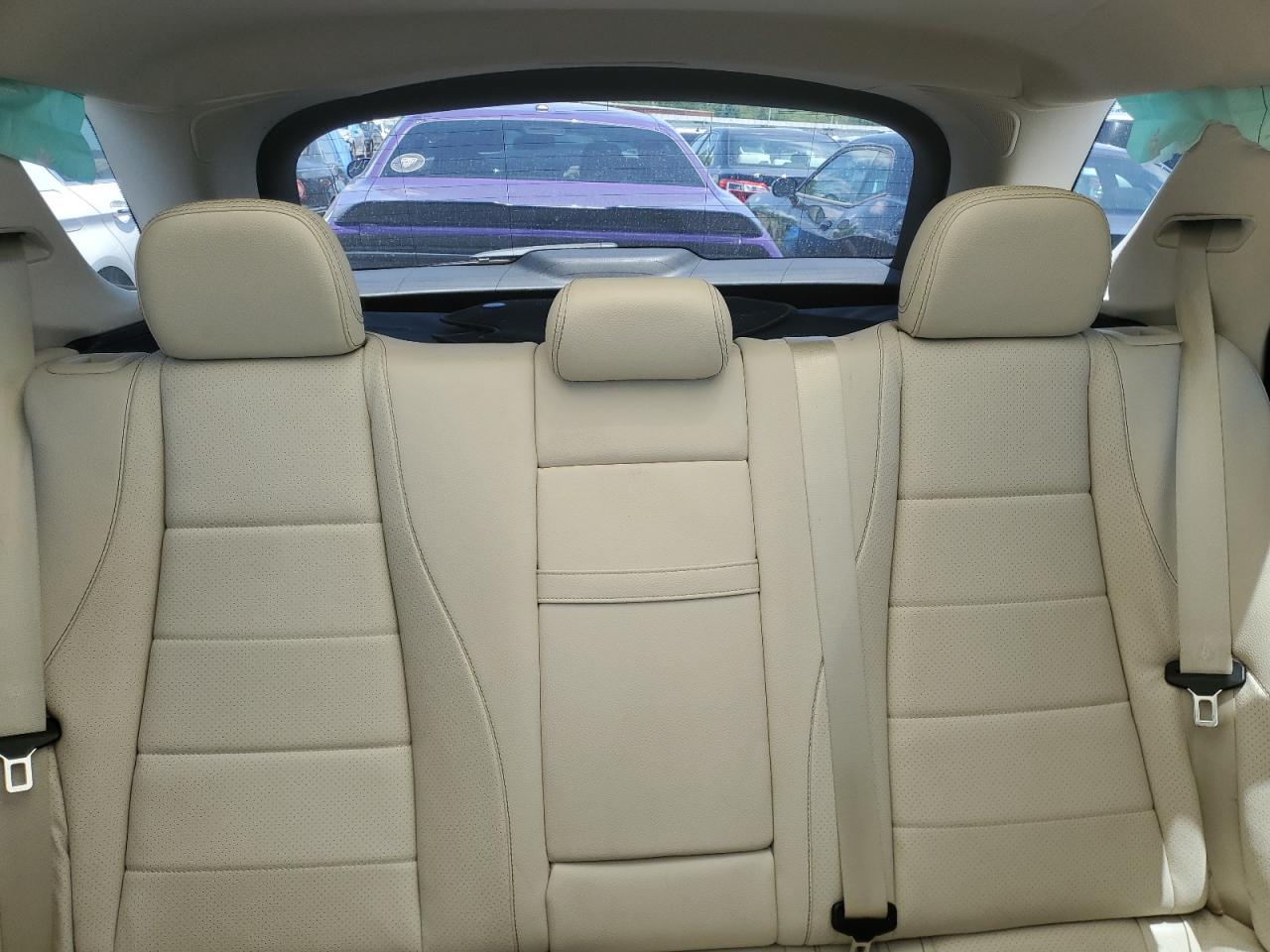 2021 MERCEDES-BENZ GLE 350 - 4JGFB4JBXMA405726